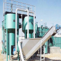 Hydrocyclone Sand Water Separator